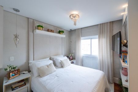 Apartamento à venda com 164m², 3 quartos e 4 vagas Apartamento à venda com 164m², 3 quartos e 4 vagasSuíte 1