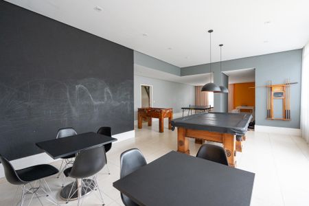 Apartamento à venda com 164m², 3 quartos e 4 vagas Apartamento à venda com 164m², 3 quartos e 4 vagasÁrea comum