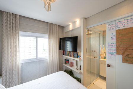 Apartamento à venda com 164m², 3 quartos e 4 vagas Apartamento à venda com 164m², 3 quartos e 4 vagasSuíte 1