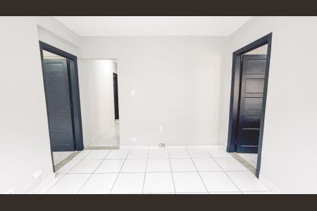 Sala de apartamento para alugar com 2 quartos, 56m² em Santana, São Paulo
