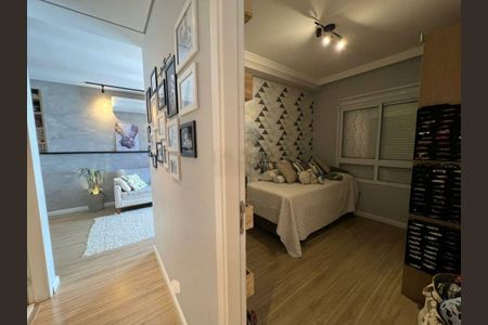 Apartamento à venda com 2 quartos, 55m² em Vila Andrade, São Paulo
