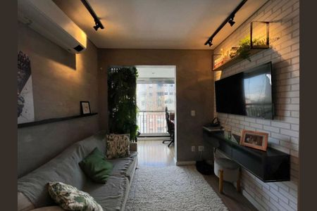 Apartamento à venda com 2 quartos, 55m² em Vila Andrade, São Paulo