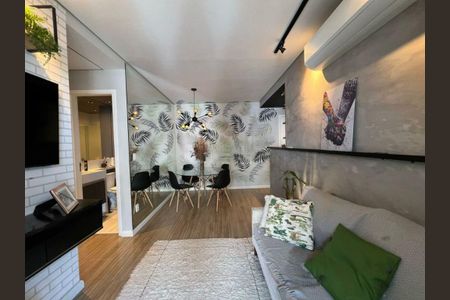 Apartamento à venda com 2 quartos, 55m² em Vila Andrade, São Paulo