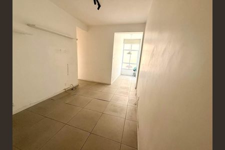 Apartamento à venda com 2 quartos, 62m² em Botafogo, Rio de Janeiro
