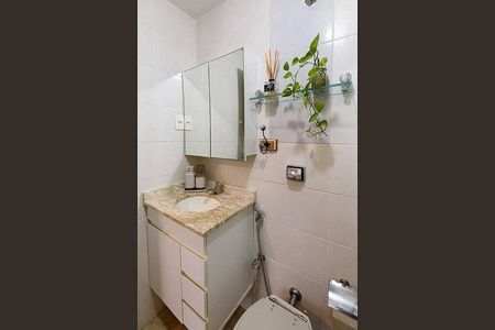 Apartamento à venda com 1 quarto, 40m² em Glória, Rio de Janeiro