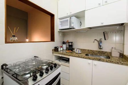 Apartamento à venda com 1 quarto, 40m² em Glória, Rio de Janeiro