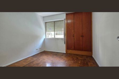 Apartamento à venda com 3 quartos, 100m² em Jardim Paulista, São Paulo