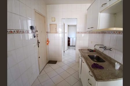 Apartamento à venda com 63m², 2 quartos e 1 vaga