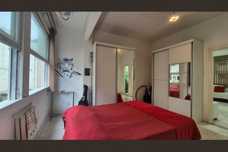 Apartamento à venda com 1 quarto, 48m² em Copacabana, Rio de Janeiro