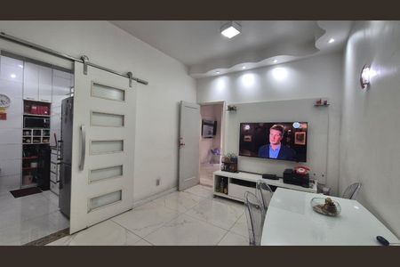 Apartamento à venda com 1 quarto, 48m² em Copacabana, Rio de Janeiro