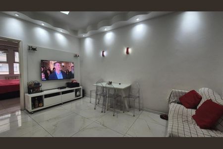 Apartamento à venda com 1 quarto, 48m² em Copacabana, Rio de Janeiro