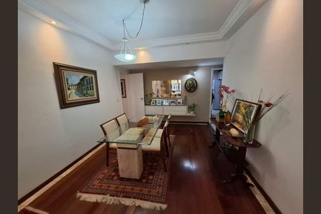 Apartamento à venda com 2 quartos, 117m² em Laranjeiras, Rio de Janeiro