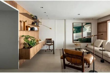 Apartamento à venda com 150m², 3 quartos e 2 vagas