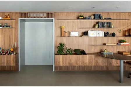Apartamento à venda com 150m², 3 quartos e 2 vagas