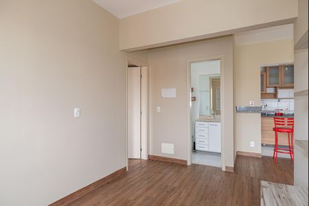Apartamento à venda com 51m², 2 quartos e 1 vaga Apartamento à venda com 51m², 2 quartos e 1 vagaSala