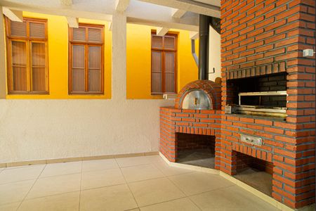Apartamento à venda com 51m², 2 quartos e 1 vaga Apartamento à venda com 51m², 2 quartos e 1 vagaÁrea comum - Churrasqueira
