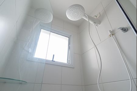 Apartamento à venda com 51m², 2 quartos e 1 vaga Apartamento à venda com 51m², 2 quartos e 1 vagaBanheiro