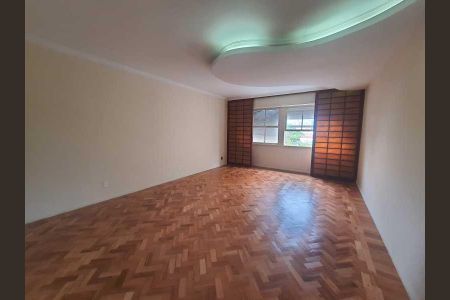 Apartamento à venda com 3 quartos, 140m² em Laranjeiras, Rio de Janeiro