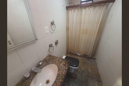Apartamento à venda com 140m², 3 quartos e 1 vaga