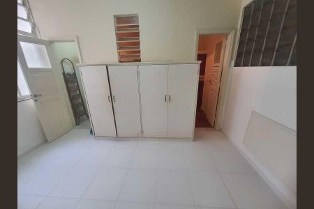 Apartamento à venda com 3 quartos, 140m² em Laranjeiras, Rio de Janeiro