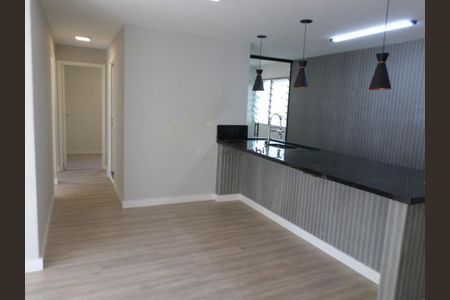 Apartamento à venda com 3 quartos, 78m² em Jardim Londrina, São Paulo