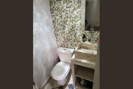 Apartamento à venda com 104m², 3 quartos e 2 vagas