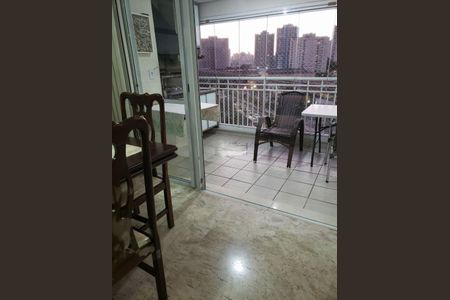 Apartamento à venda com 104m², 3 quartos e 2 vagas