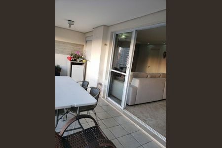 Apartamento à venda com 104m², 3 quartos e 2 vagas