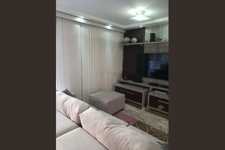Apartamento à venda com 104m², 3 quartos e 2 vagas