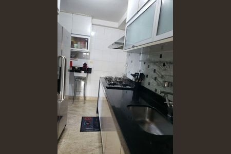 Apartamento à venda com 104m², 3 quartos e 2 vagas