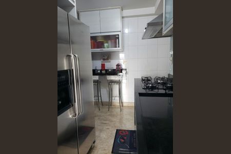 Apartamento à venda com 104m², 3 quartos e 2 vagas