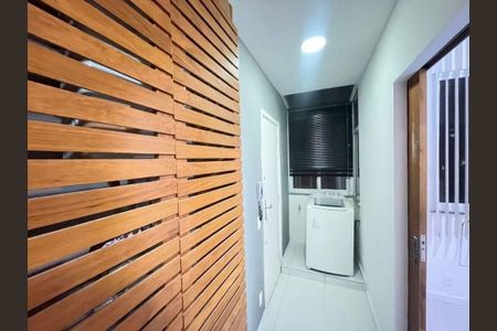 Apartamento à venda com 50m², 1 quarto e sem vaga