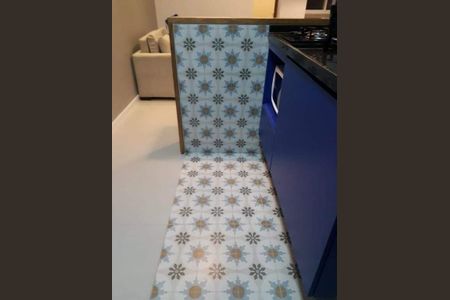 Apartamento à venda com 50m², 1 quarto e sem vaga