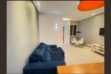 Apartamento à venda com 1 quarto, 50m² em Copacabana, Rio de Janeiro