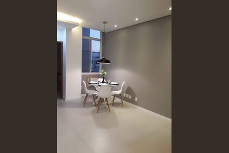 Apartamento à venda com 1 quarto, 50m² em Copacabana, Rio de Janeiro