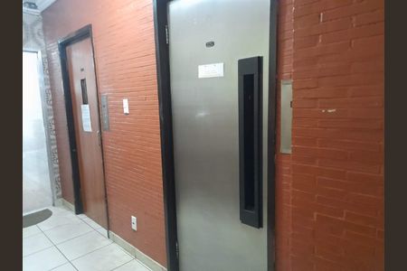 Apartamento à venda com 50m², 1 quarto e sem vaga