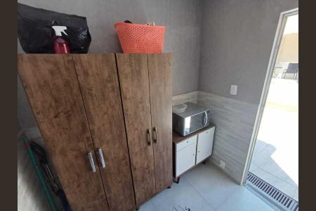 Apartamento à venda com 150m², 3 quartos e 1 vaga