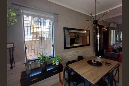 Apartamento à venda com 3 quartos, 150m² em Lins de Vasconcelos, Rio de Janeiro