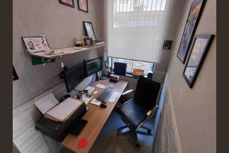 Apartamento à venda com 150m², 3 quartos e 1 vaga