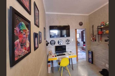 Apartamento à venda com 150m², 3 quartos e 1 vaga