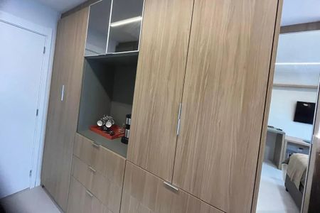 Apartamento à venda com 1 quarto, 24m² em Vila Mariana, São Paulo