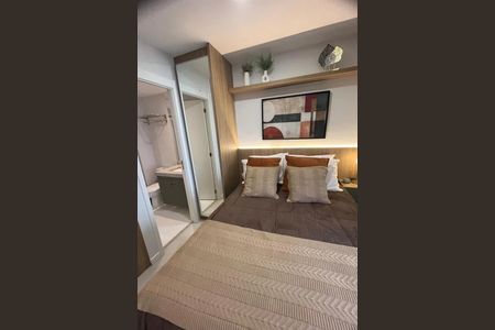 Apartamento à venda com 1 quarto, 24m² em Vila Mariana, São Paulo