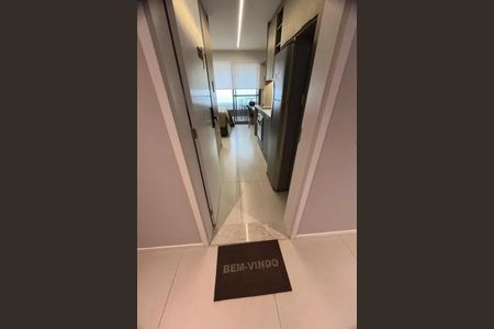 Apartamento à venda com 1 quarto, 24m² em Vila Mariana, São Paulo