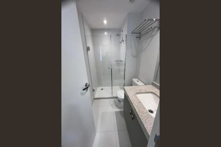 Apartamento à venda com 1 quarto, 24m² em Vila Mariana, São Paulo
