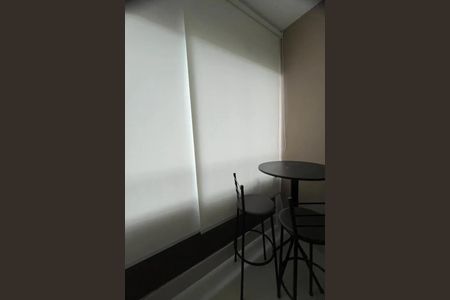 Apartamento à venda com 1 quarto, 24m² em Vila Mariana, São Paulo