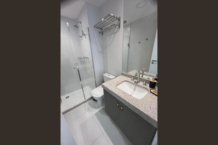 Apartamento à venda com 1 quarto, 24m² em Vila Mariana, São Paulo