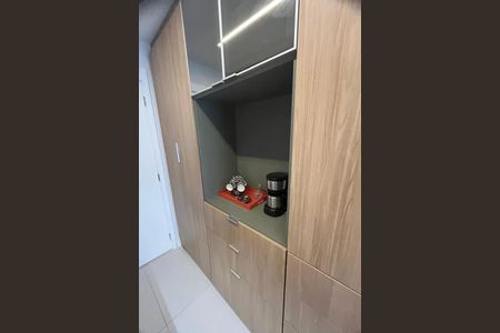Apartamento à venda com 1 quarto, 24m² em Vila Mariana, São Paulo