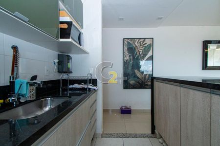 Apartamento à venda com 2 quartos, 60m² em Água Branca, São Paulo