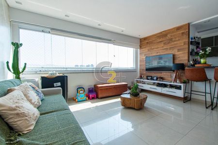 Apartamento à venda com 2 quartos, 60m² em Água Branca, São Paulo