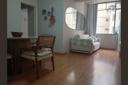 Apartamento à venda com 2 quartos, 75m² em Botafogo, Rio de Janeiro
